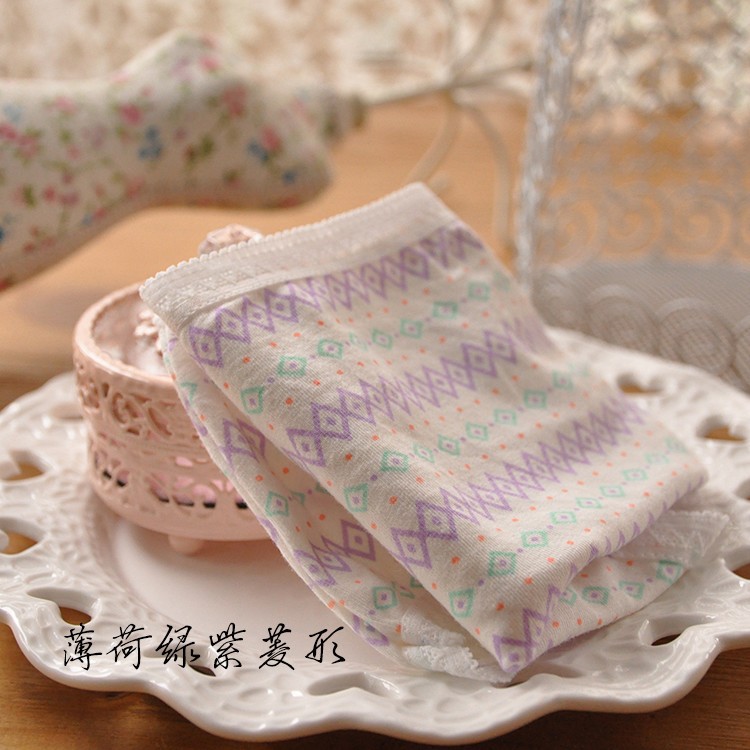 Slip jeune k065 en coton - Ref 647893 Image 26