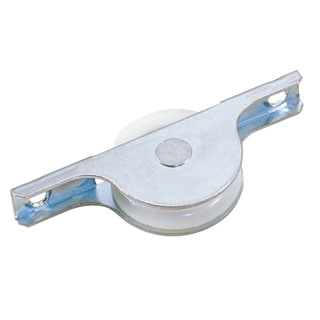 窗轮 滑轮 五金配件 BS427