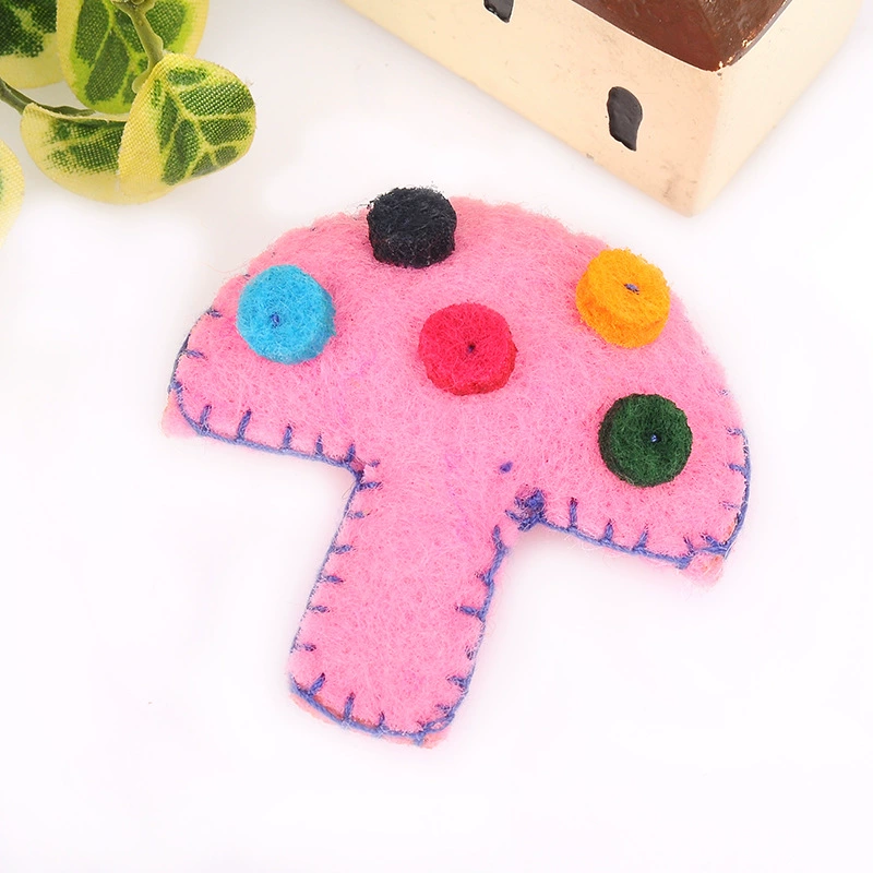 Cloth non-woven cloth, accessory handmade, accessories, children's clothing, wholesale