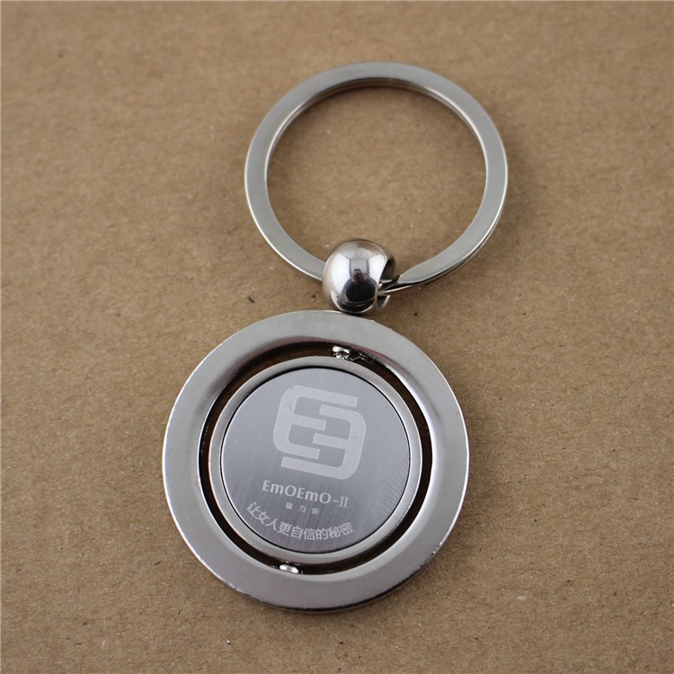 Creative keychain