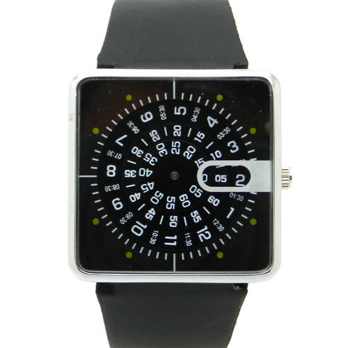Quartz-Watch-Q0802B