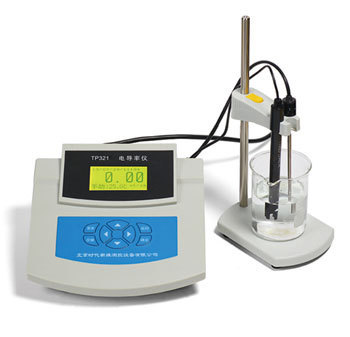 台式电导率仪TP-321|ms