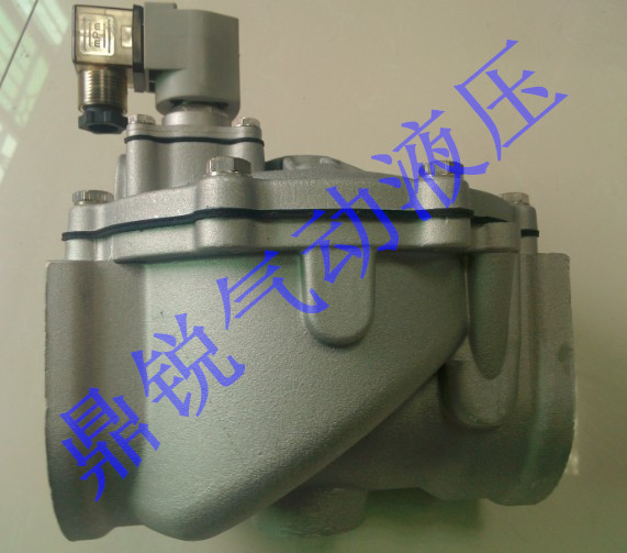 鼎锐 SCXE353060 三寸淹没式电磁脉冲阀 AYMF-76 电磁阀