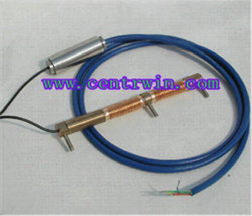 智能数码柔性变位计