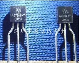 100%全新原装电磁炉小三极管 ACT30B=ACT30BHT