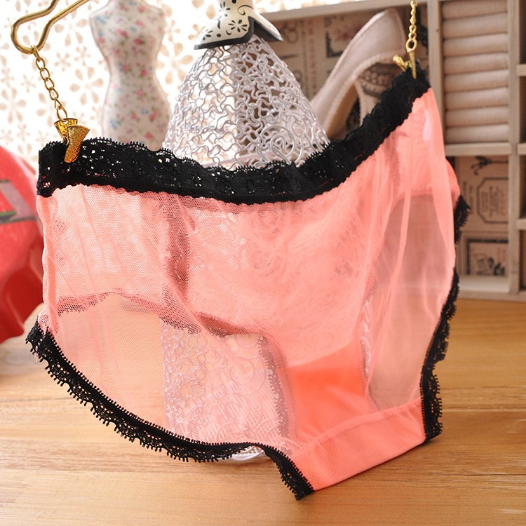 Slip jeune L85 en viscose - Ref 647978 Image 9