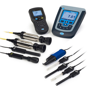 HQ40d5300000 HQ40d双通道输入，多参数数字化分析仪 现货包邮