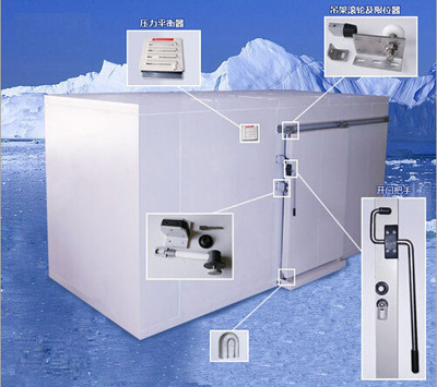冷库（保鲜库、冷藏库、冷冻库、速冻库、医院库、食品库、茶叶库