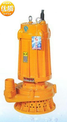 QX10-34-2.2KW.440V.60HZ船用潜水泵人民