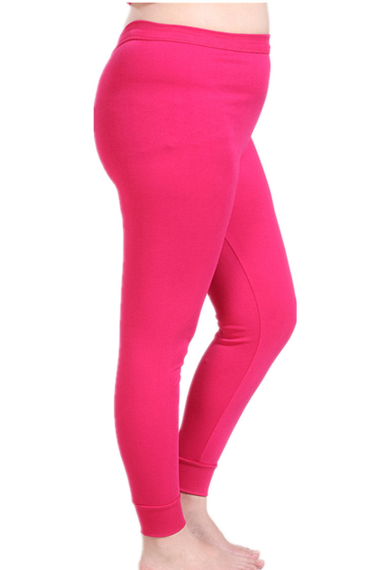 Pantalon collant Moyen-âge simple en coton - Ref 754923 Image 15