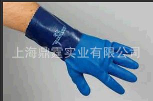SHOWA 720 NBR WORKING GLOVE (���������������)