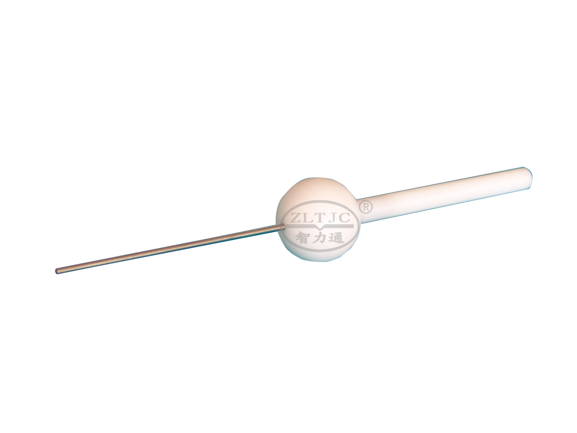 厂家销售 IEC61032试具D探针 IP4XФ1㎜钢针 GB16842试具D