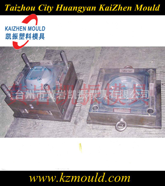 供应懒人吸尘器模具 小型家用电器模具 吸尘器外壳模具