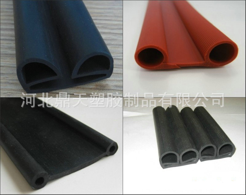 供应三元乙丙（EPDM）密封条、EPDM密实条