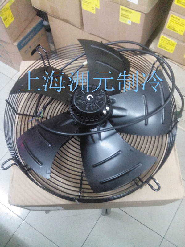 冷库冷风机电机  冷库电机  YWF4E-400 电压220V