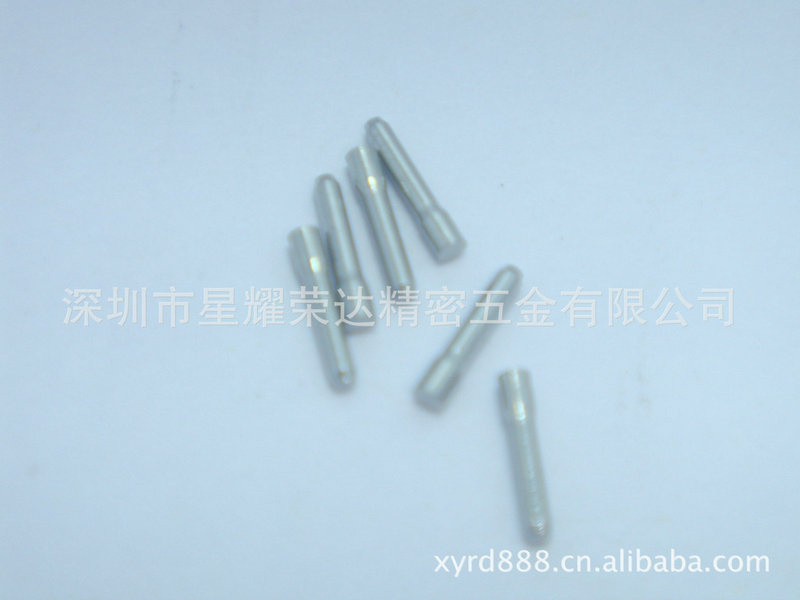 专业承接高精密细轴 各种深圳细轴专业加 工