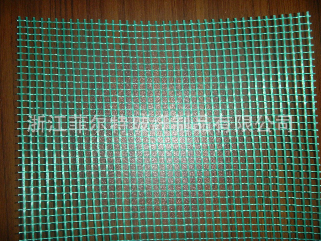 厂方直供  马赛克玻璃纤维网片 质优价低 菲尔特网片直供