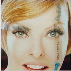 Eyelash ruler length measurement, positioning symmetrical eyelash ruler, measuring length eyelash ruler, eyebrow ruler, beauty tool