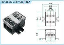 Żݼ۹Ӧ̨ɣMACK)̶ʽIN13SBK-C-3P-GD