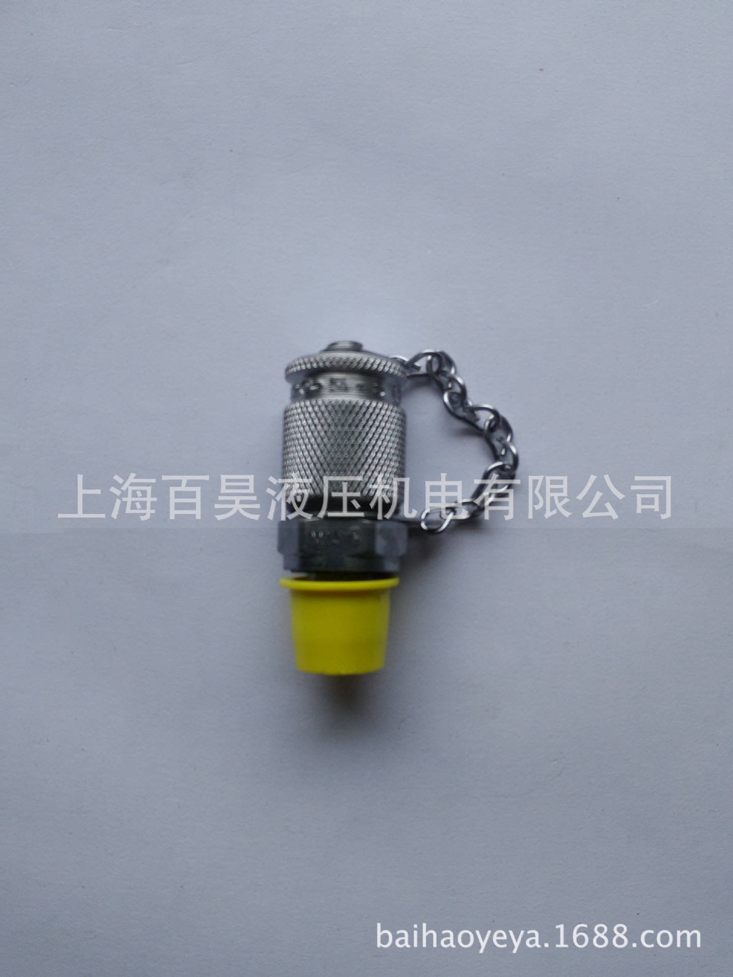 大量供应STAUFF测压接头SMK20-M14X1.5-PC