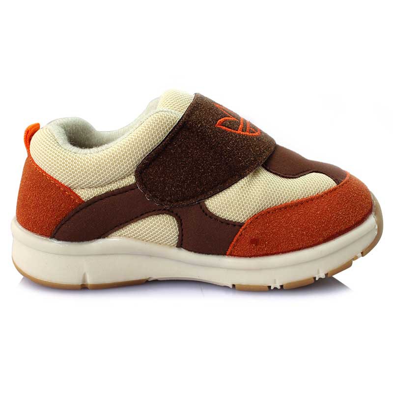 Chaussures hiver enfant en coton ronde totem pour hiver - semelle caoutchouc Wear - Ref 1044153 Image 33