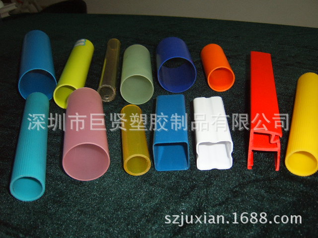 厂家生产供应小口径PVC硬管 塑料PVC硬管 高环保PVC硬管