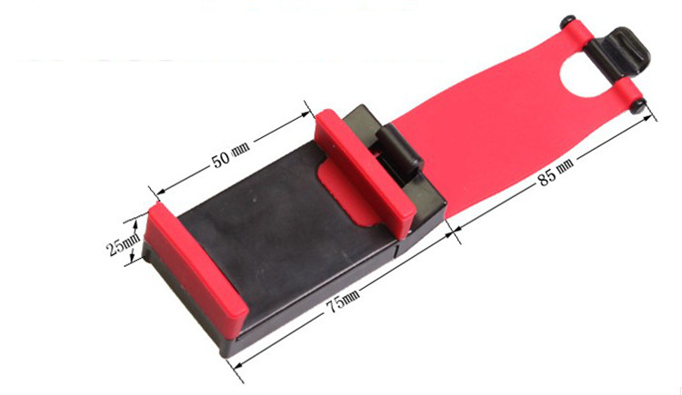 Support téléphone mobile - Ref 1367011 Image 8