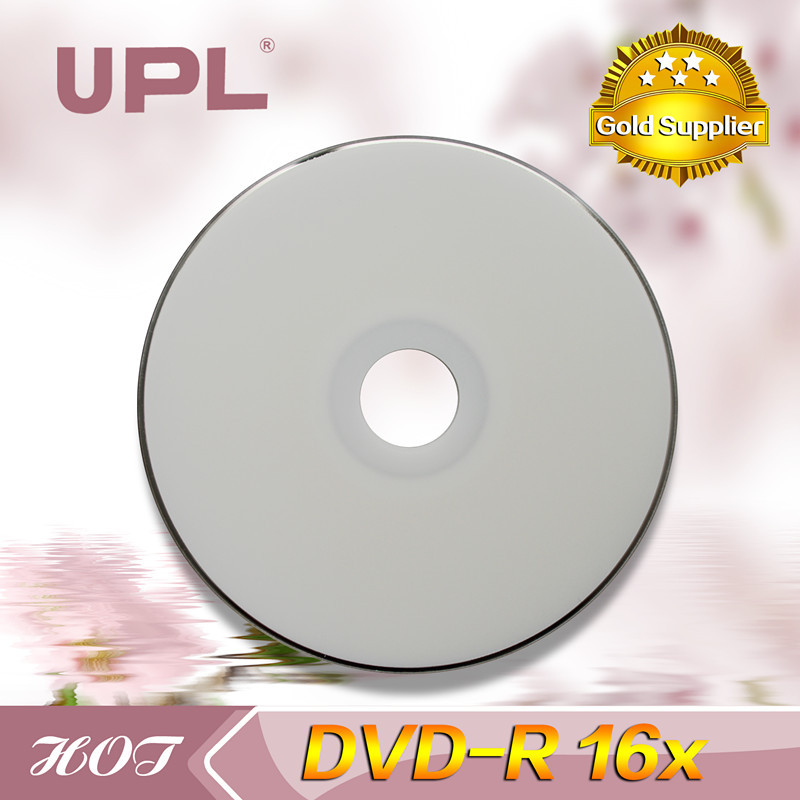 U DVD-R 16X BR-D1_副本
