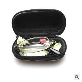 2016年新款老花镜诚业 老人阅读玻璃老花镜可折叠式老花镜