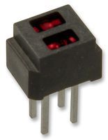 供 OPTEK 原装正品 光断续器-光电传感器 反射型  OPB606A