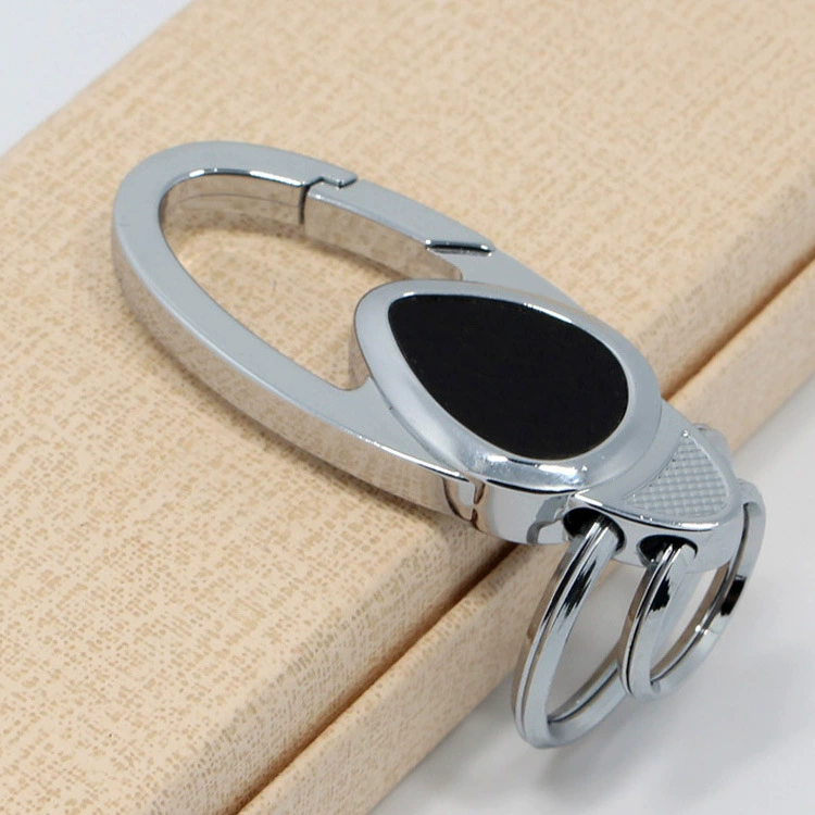 Toyota, mazda, golden metal modern keychain