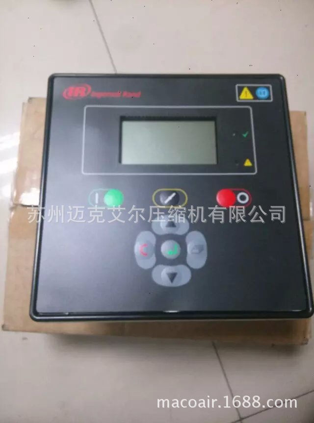 苏州英格索兰螺杆压缩机空压机电脑控制器23009848