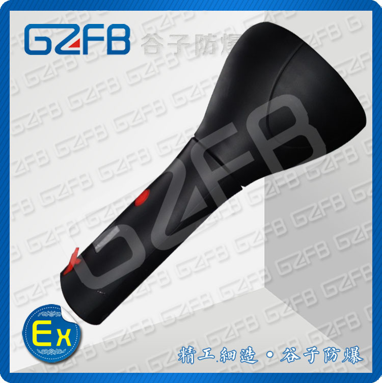 BNW6019多功能强光磁力手电筒-1