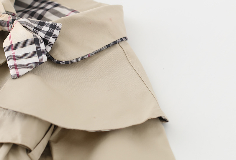 Cape pour fille OTHER - Ref 2155915 Image 12