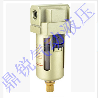 AF4000-04 AF4000-06 过滤器 AF5000-10D自动排水过滤器