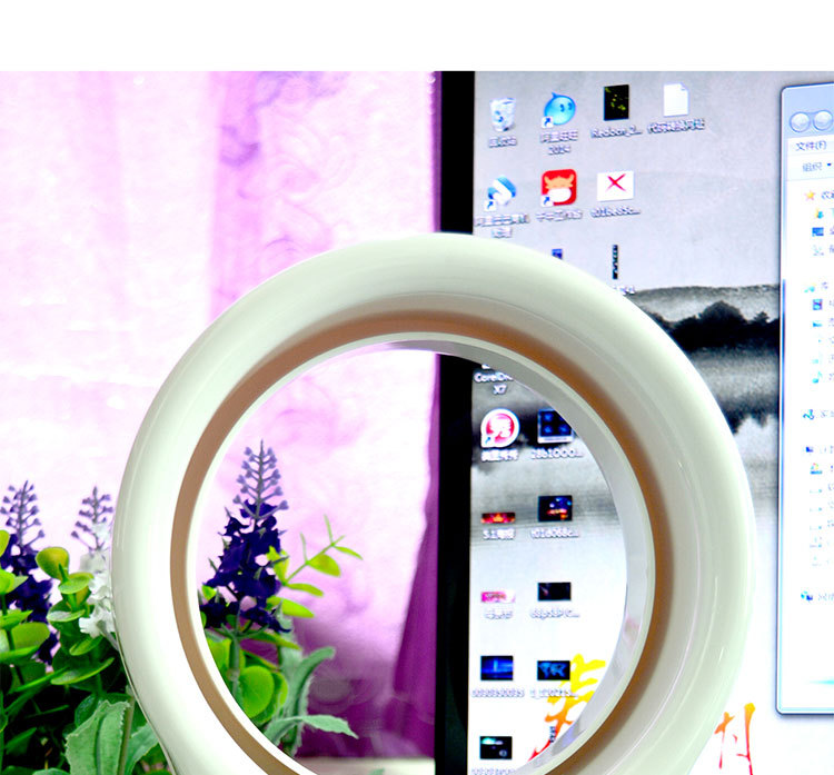 Ventilateur USB - Ref 400051 Image 27