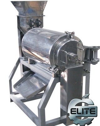 水果破碎榨汁机,苹果梨胡萝卜芦荟仙人掌破碎榨汁机组