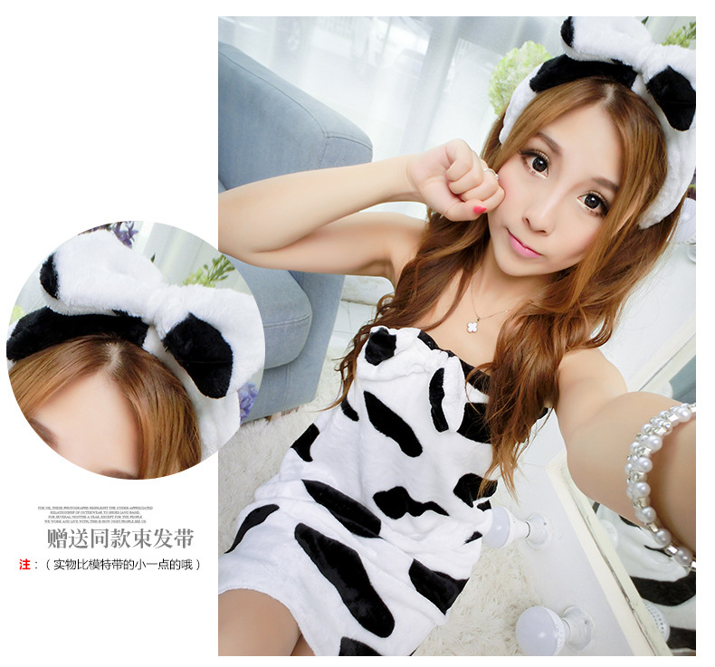 Peignoir - Ref 598079 Image 23