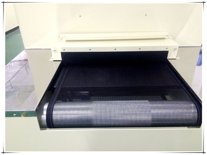 东莞厂家直销uv固化机紫外线光固机小型隧道炉印刷配套设备