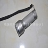 direct deal 21LED Flashlight Mini flashlight aluminium alloy Strong light Flashlight Daily necessities wholesale