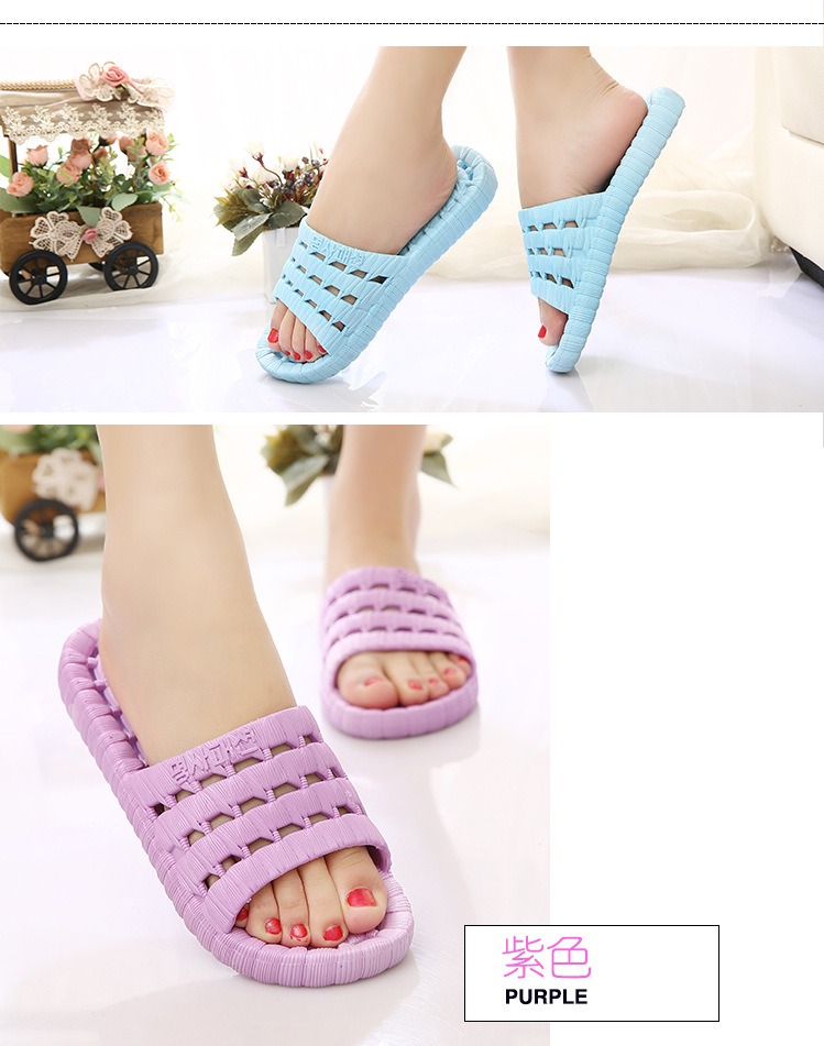 Pantoufles enfants en autre pour Toute saison - Ref 1019355 Image 14