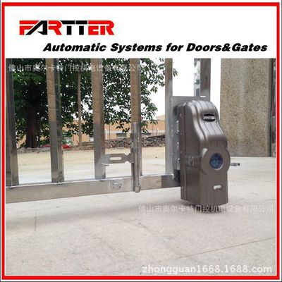 奥尔卡特代理销售意大利合资Ｆ980MS开门机遥控开门机东莞开门机|ru