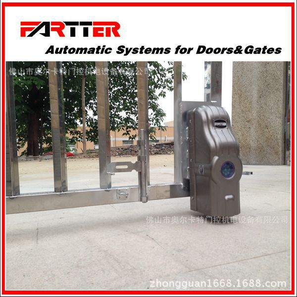 奥尔卡特代理销售意大利合资Ｆ980MS开门机遥控开门机东莞开门机|ru
