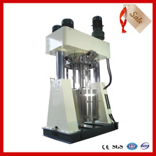 金昶泰长期批发供应玻璃胶成套生产设备 20年行业经验 技术好