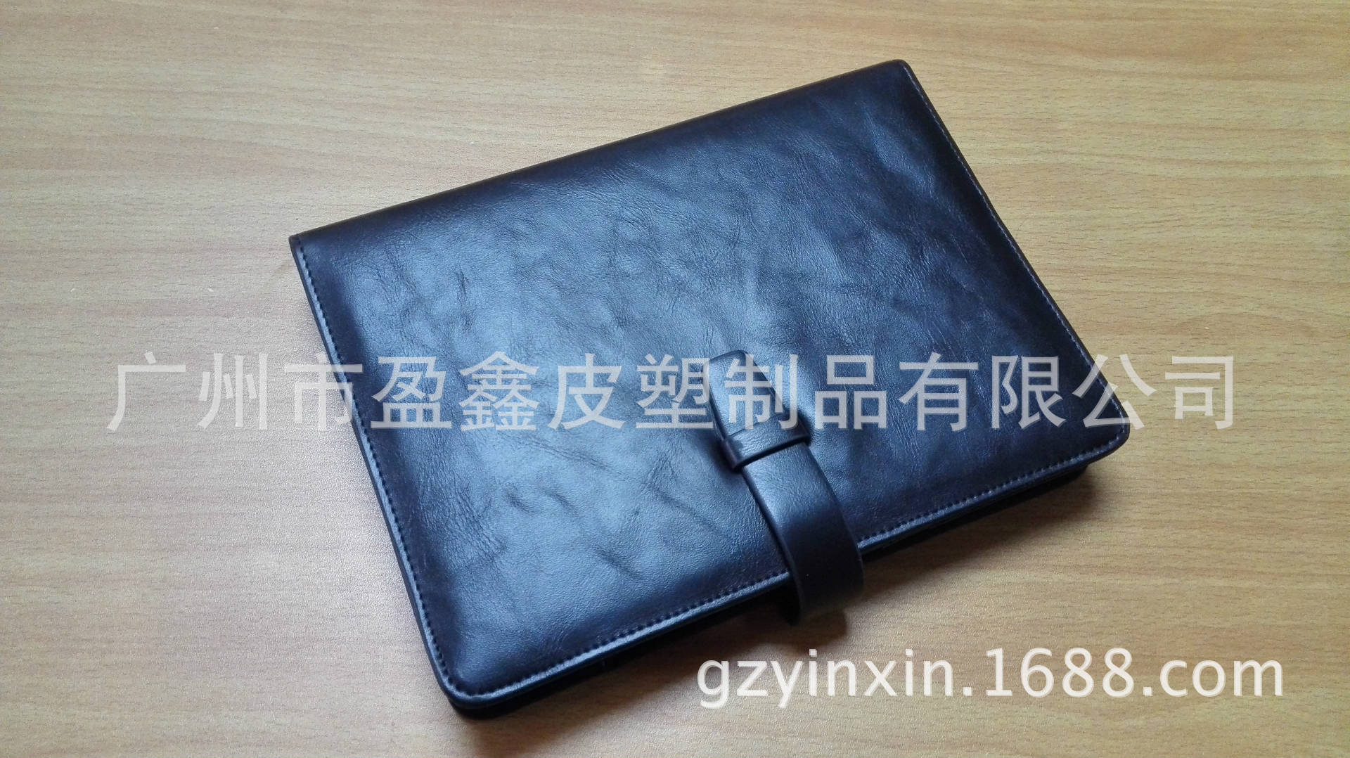 高檔筆記本皮套