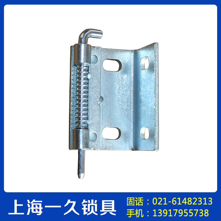 【厂家供应】CL225-11 电柜铰链 弹簧铰链插销 配电柜铰链 门锁