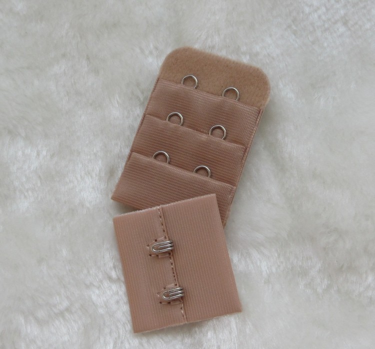 布扣二排扣深肤