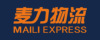 麦力物流 LOGO