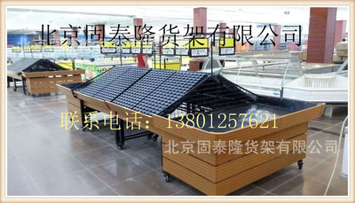 Fruit stand Show props