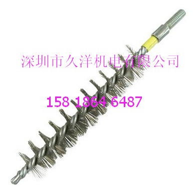 SUNPOWER日本TB-75 SUS304不锈钢材质清洁刷